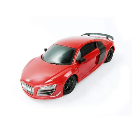 SIVA Audi R8 GT 1:24 2.4 GHz RTR rot