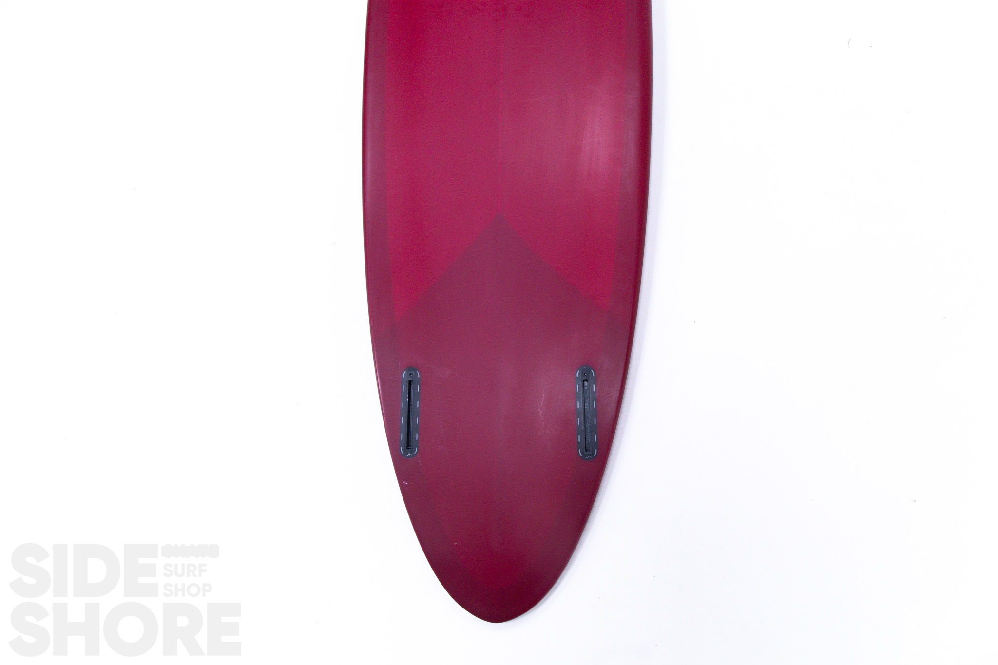 Al Merrick CI Mid Twin - Red Tint - 6'5 x 20 7/8