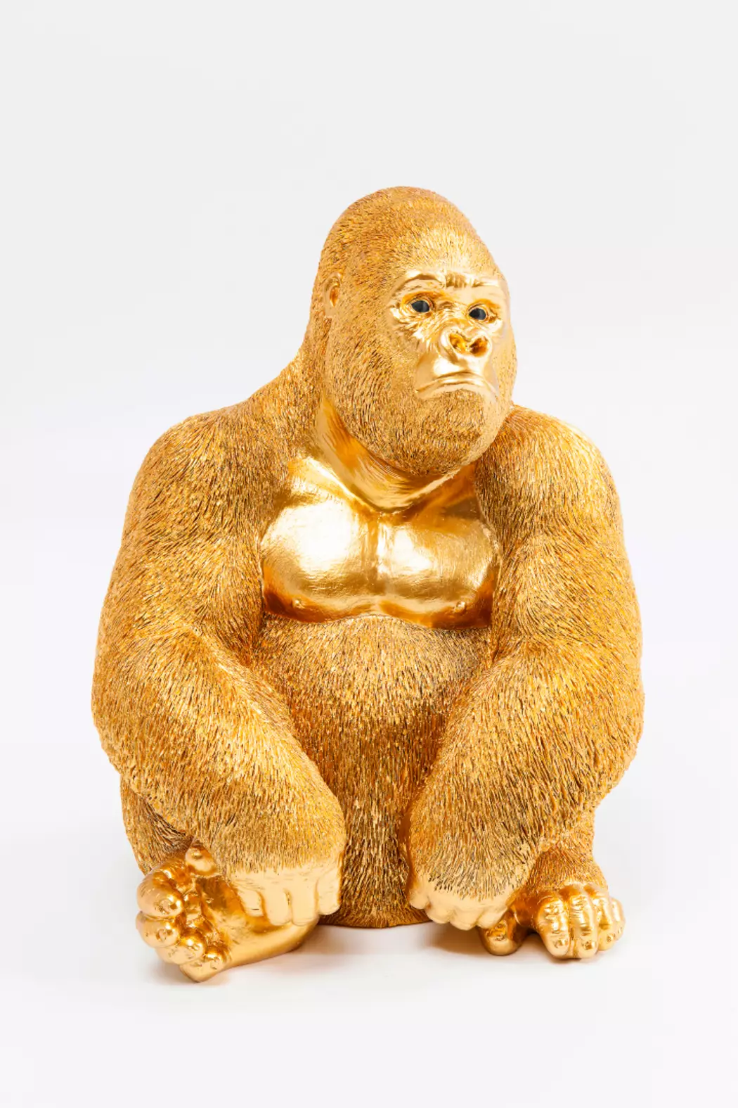 Deko-Figur Monkey Gorilla