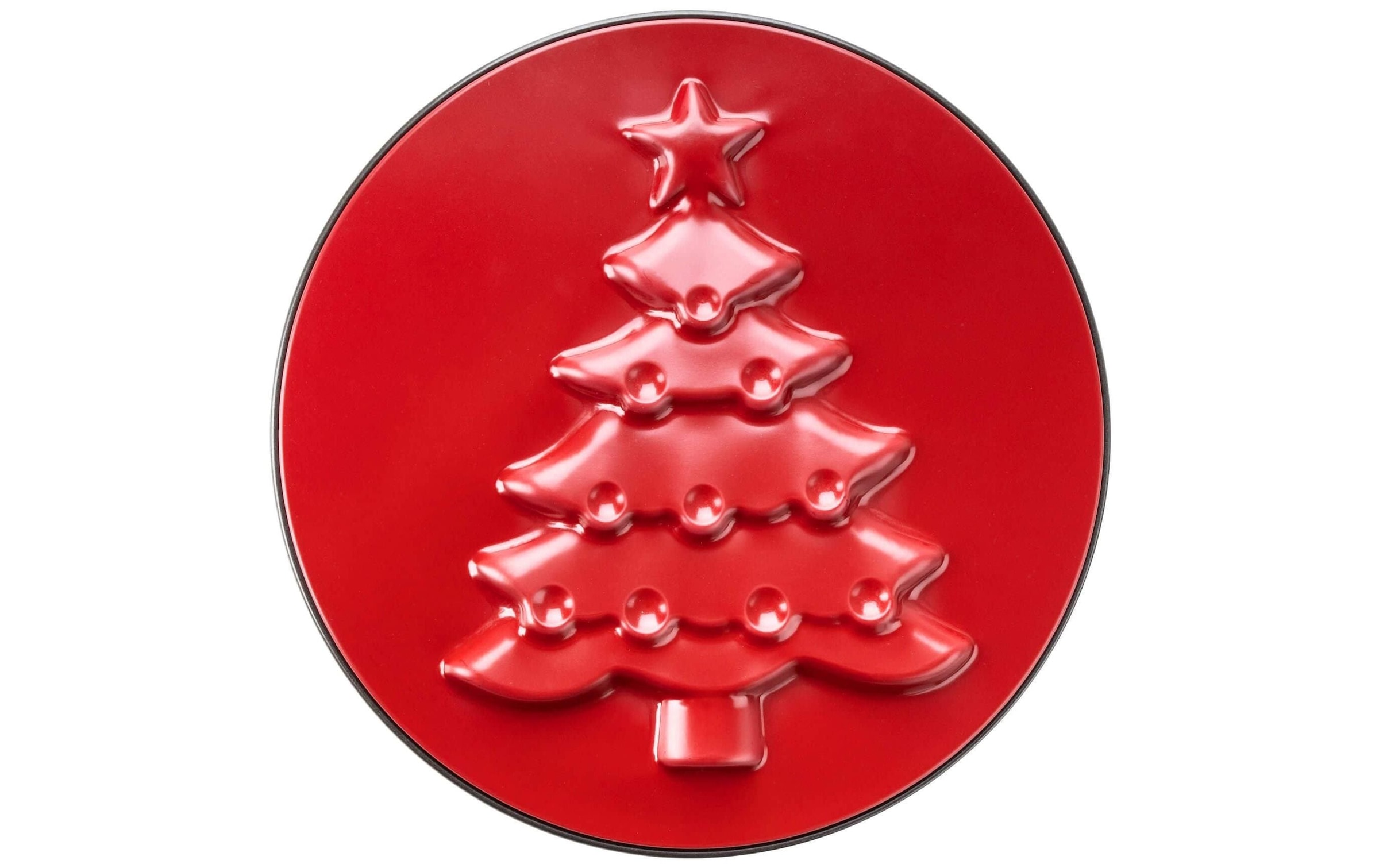 Zenker Backform »Sparkling Christmas Ø 26 cm«