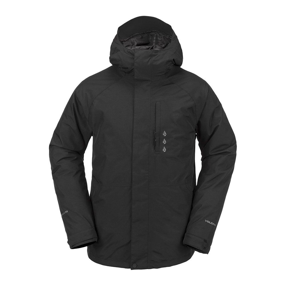 Volcom DUA GORE-TEX - Veste ski Homme black