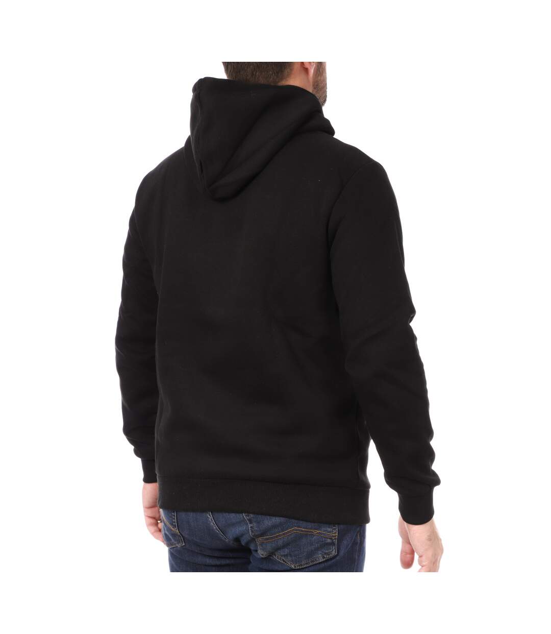 Sweat Noir Homme Von Dutch ORIGI