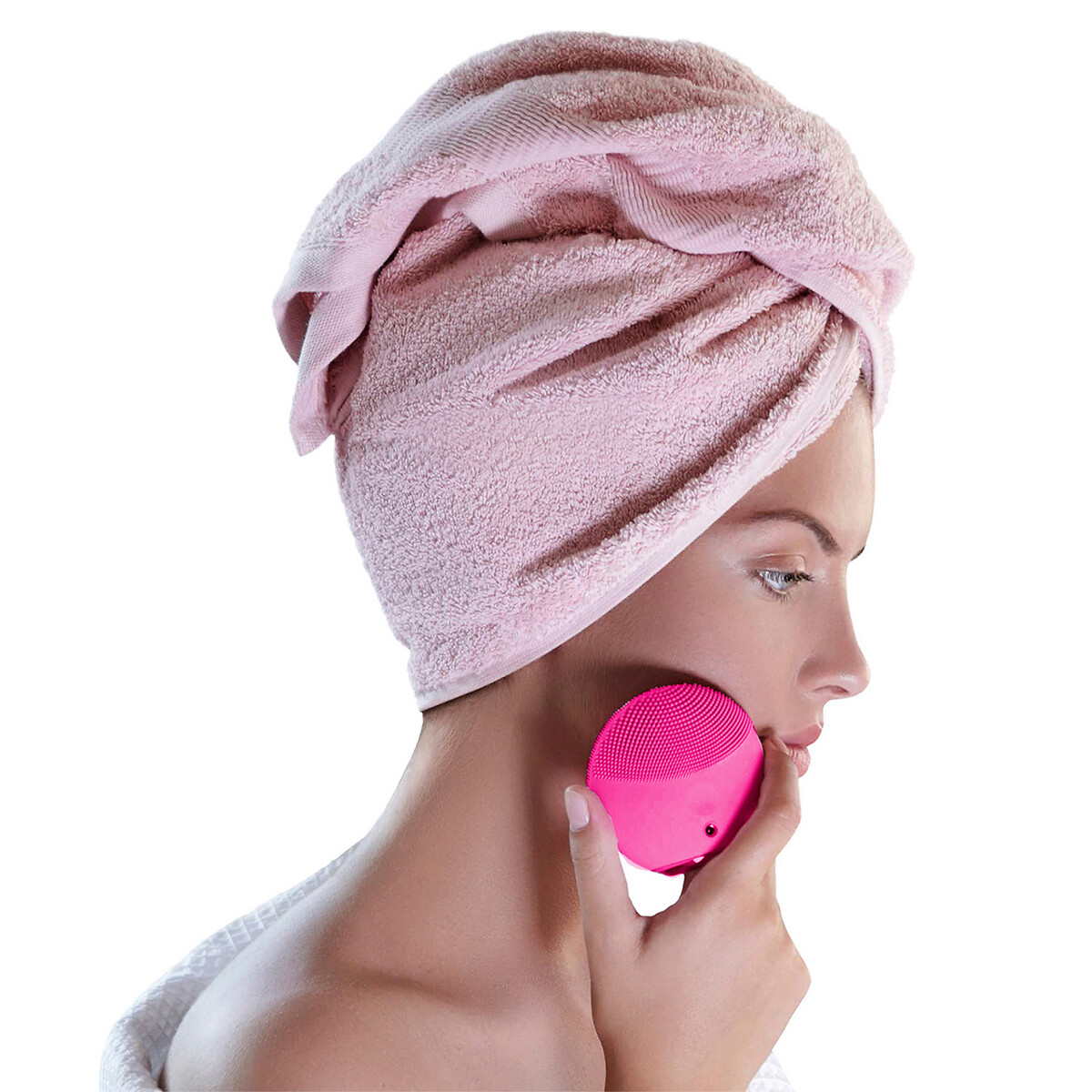 FOREO<br>Escova de limpeza facial Luna mini 3