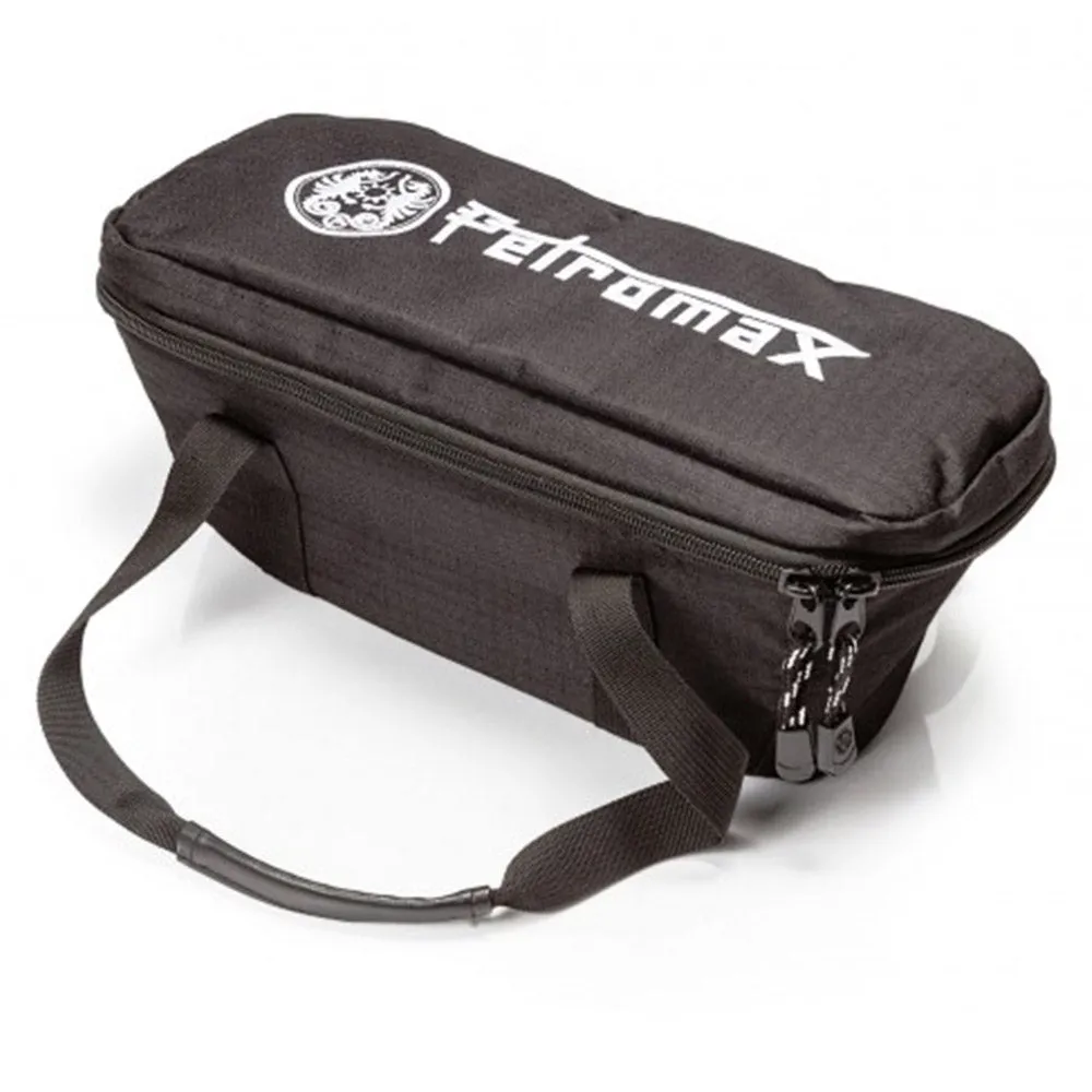 Petromax -  Petromax Transporttasche für Kastenform k4