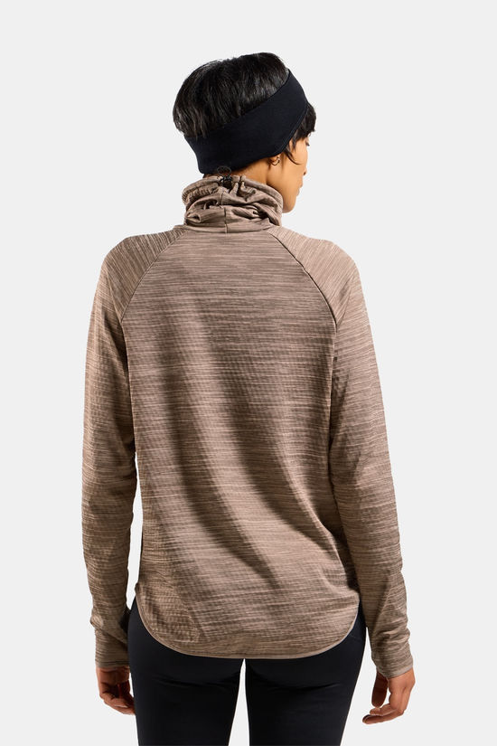 Odlo Odlo Midlayer Run Easy Warm