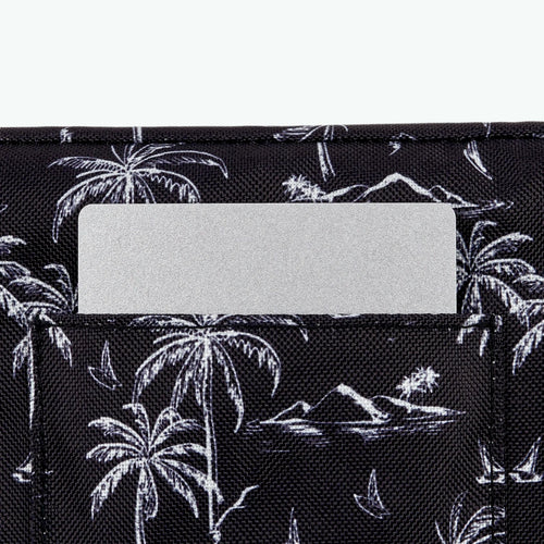 Sac banane Small Séoul kaki