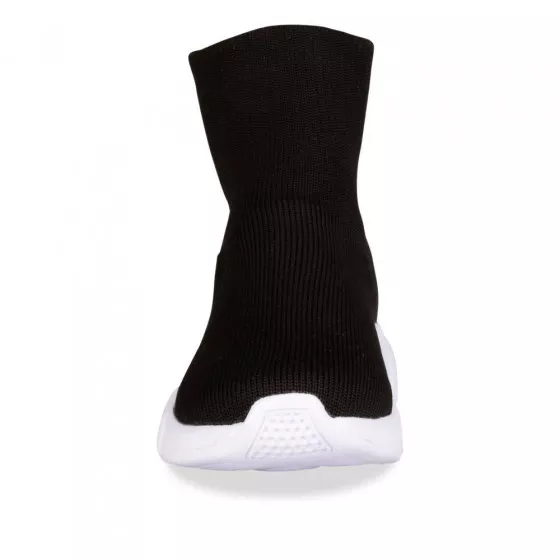 Baskets NOIR TAMS