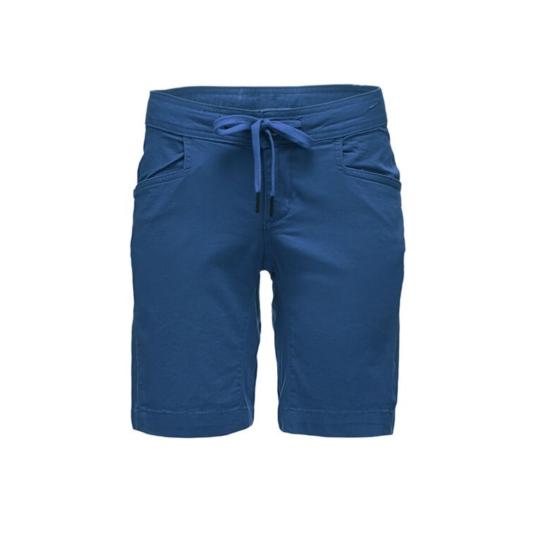 Black Diamond W Credo Shorts