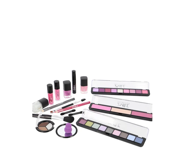 ZMILE Mery Berry Make-up Set
