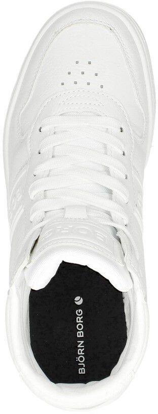 Bjorn Borg T2200 MID TNL W wit