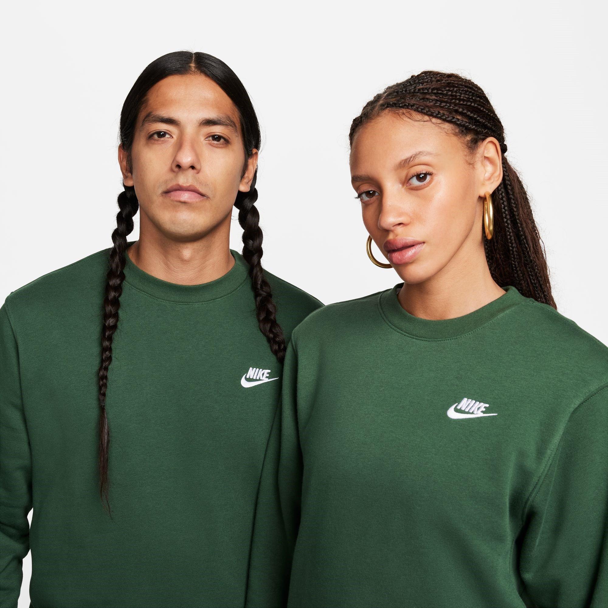 Nike Sportswear Club Crew