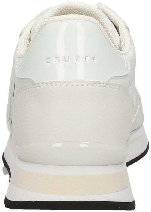 Cruyff Parkrunner Lux wit