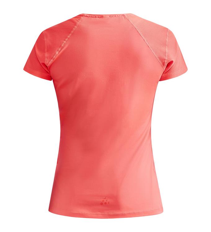 Craft Women ADV Essence SS Slim T-Shirt