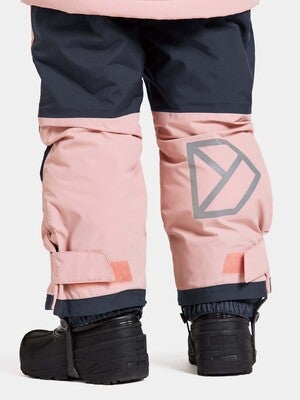 Didriksons Skare Skisett, Dusty Pink