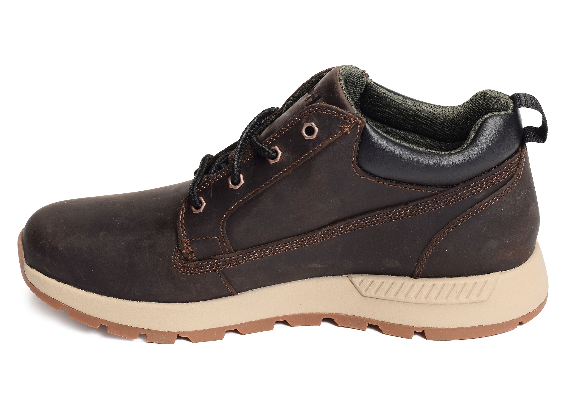 Killington trekker half cab chocolat