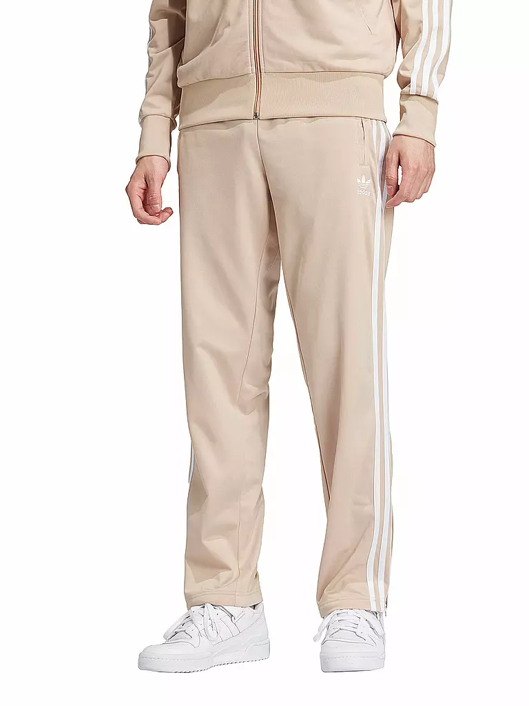 ADIDAS ORIGINALS Jogginghose FIREBIRD beige