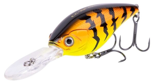Shimano Lure Yasei Cover Crank F DR Plug 7cm (18g)