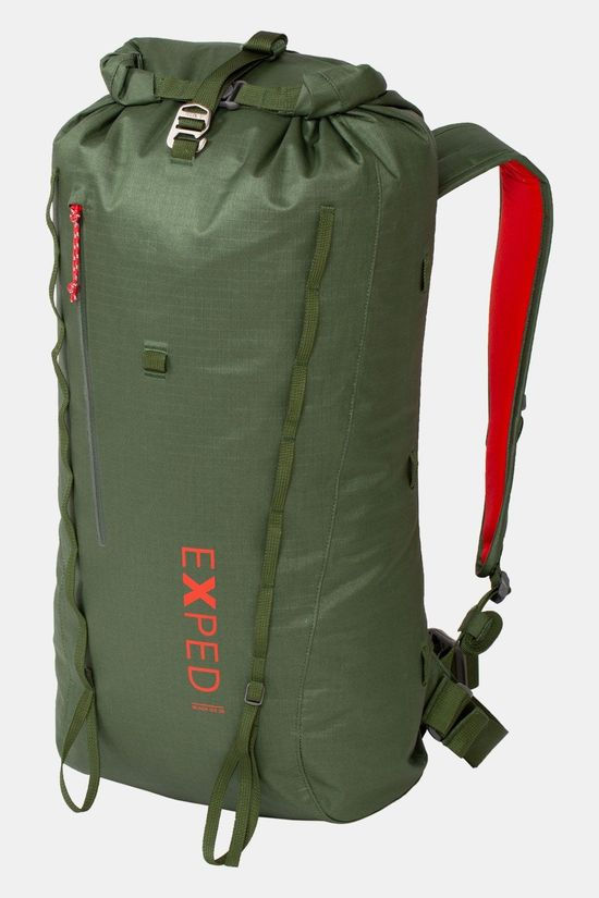 Exped Exped Black Ice 30 S Rugzak