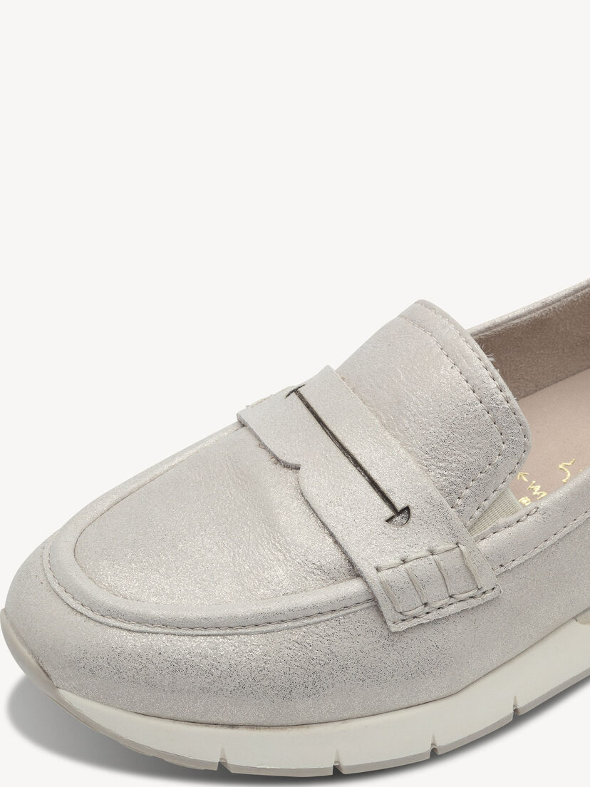 Sneaker - beige