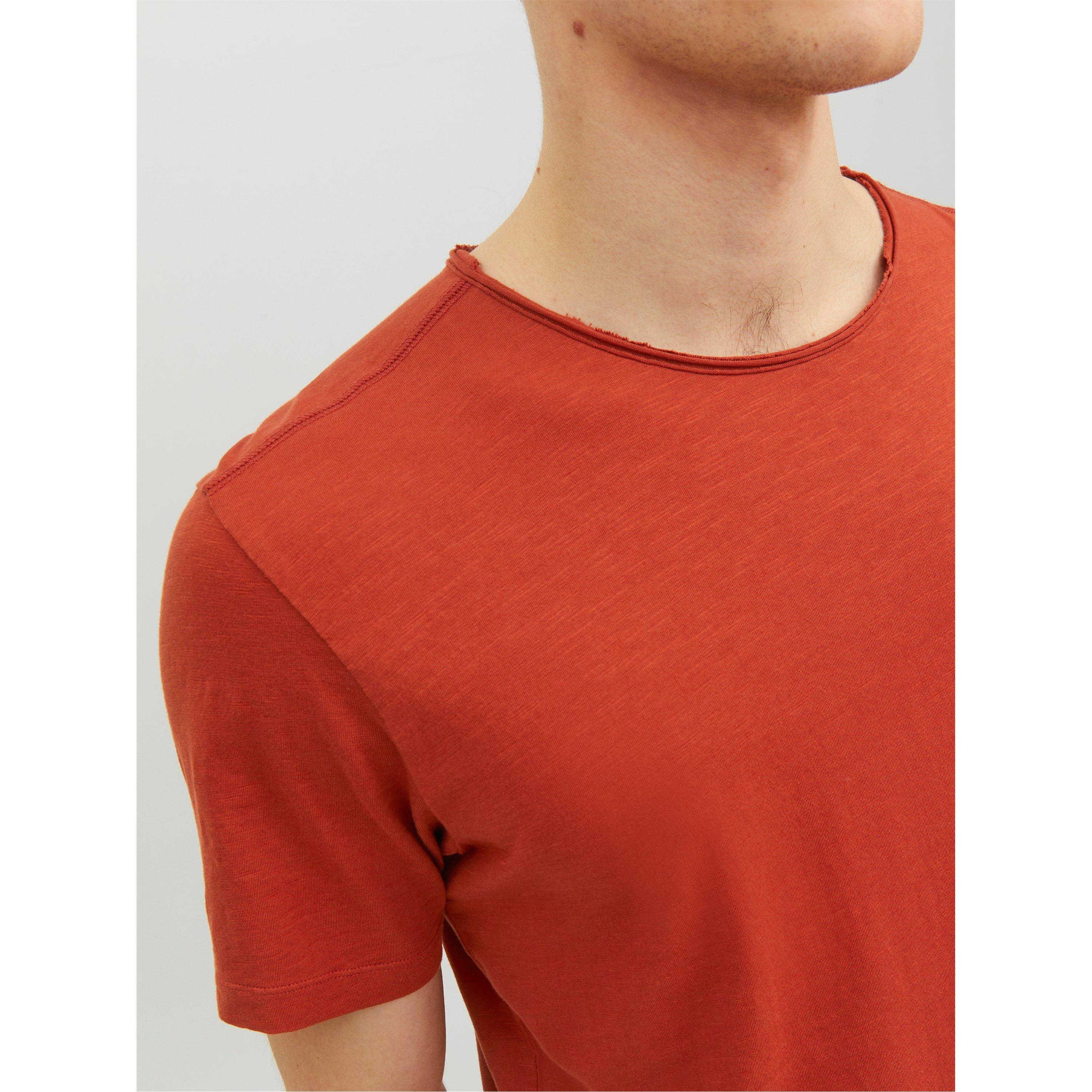Jack and Jones Jack Short Sleeve T Shirt
