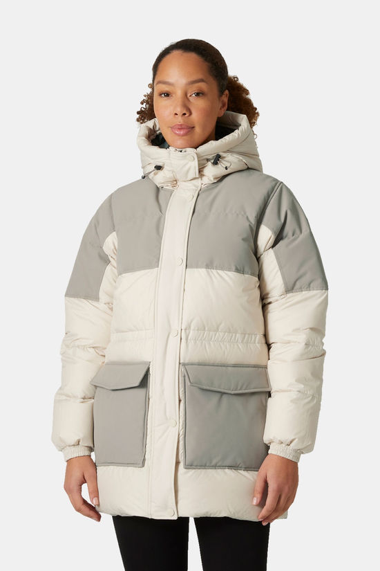 Helly Hansen Helly Hansen Escape Gevoerde Parka Dames