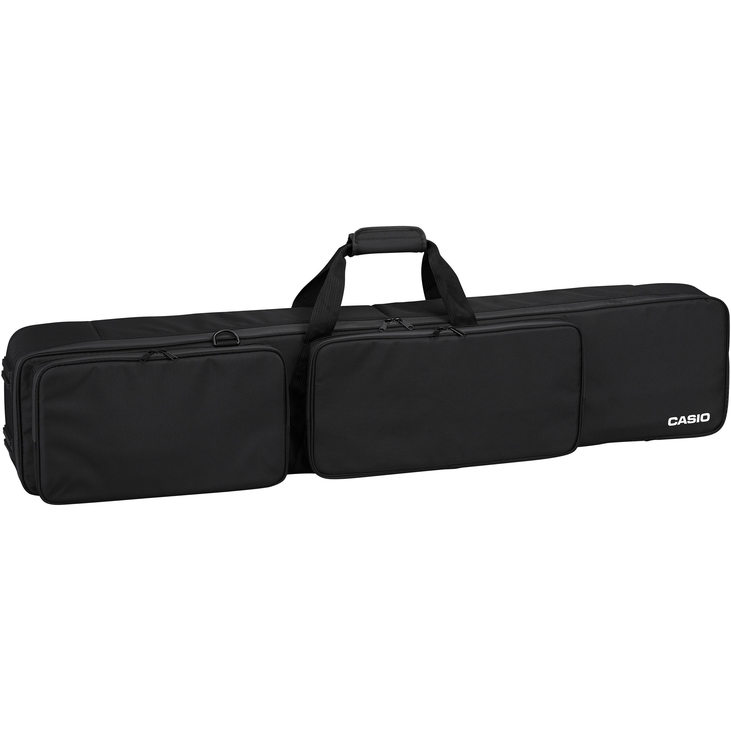 Casio SC-800P tas voor CDP-S100/S350 en PX-S1000/S3000 138x28x19 cm