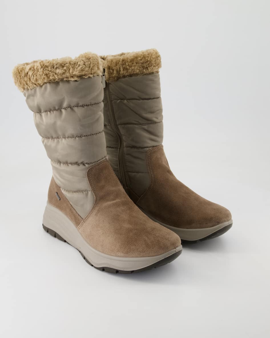 Igi & Co DKMGT 66575 Stiefeletten in Beige