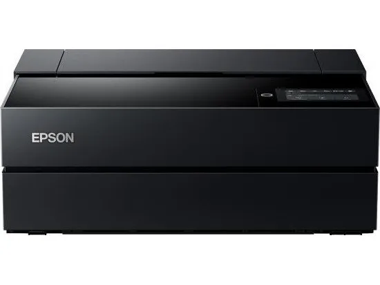 Epson professionel fotoprinter SureColor SC-P700 Farve, blækstråler, A3 , Wi-Fi, sort