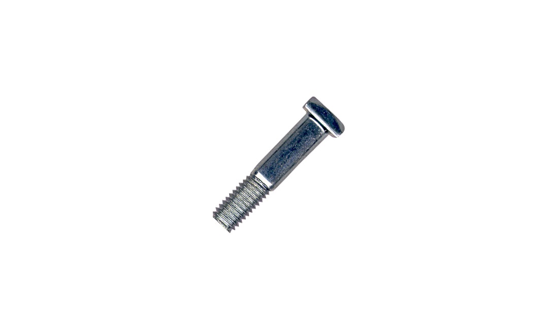 Bolt for bagtandhjul, DM50