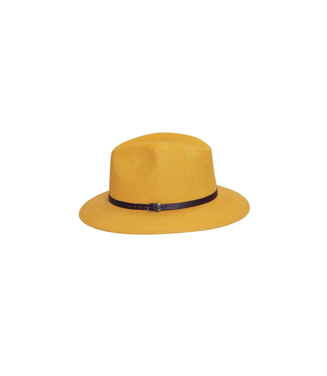 Chapeau borsalino laine COSTA
