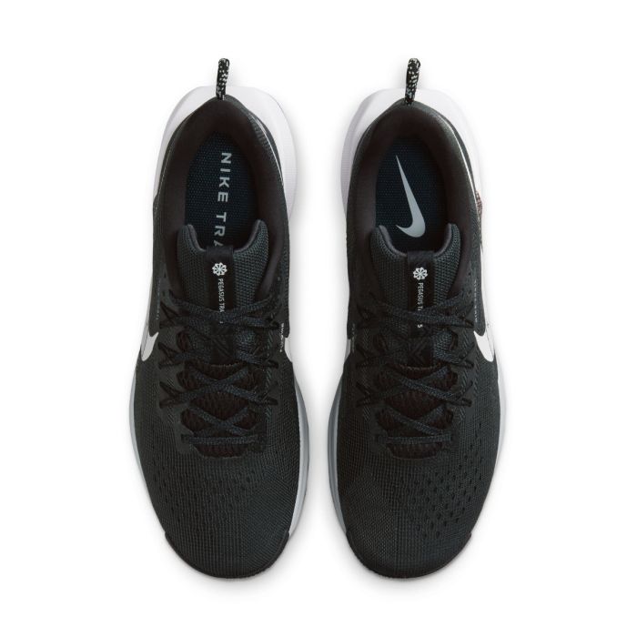 Nike Herre Trailsko Pegasus Trail 5 Sort