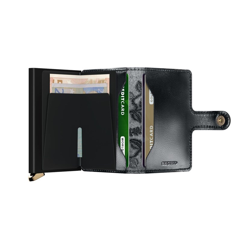 Secrid<br>Kortholder Miniwallet Premium