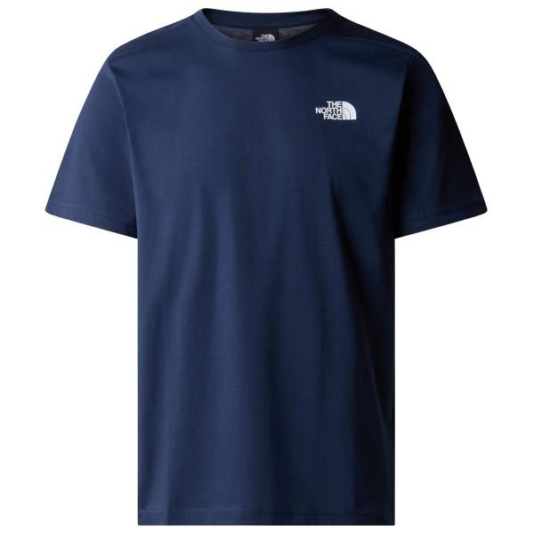 The North Face - S/S Redbox Tee - T-shirt