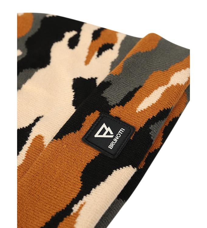 Brunotti Tignes-AO Uni Beanie