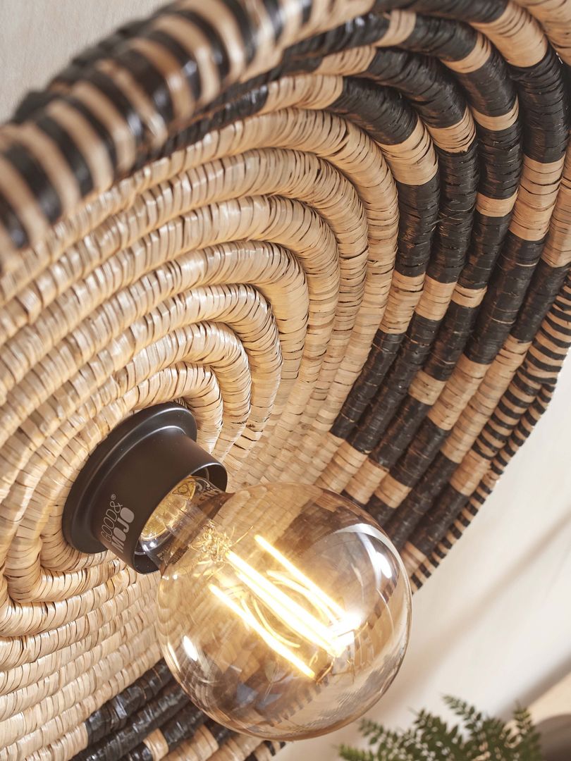 Good&Mojo   Andros Wandlamp
