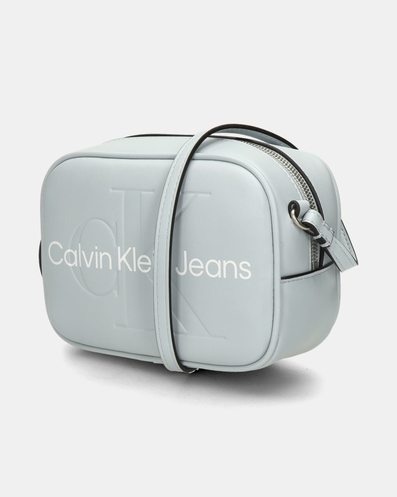 Calvin Klein Camera Bag Tas  - blauw