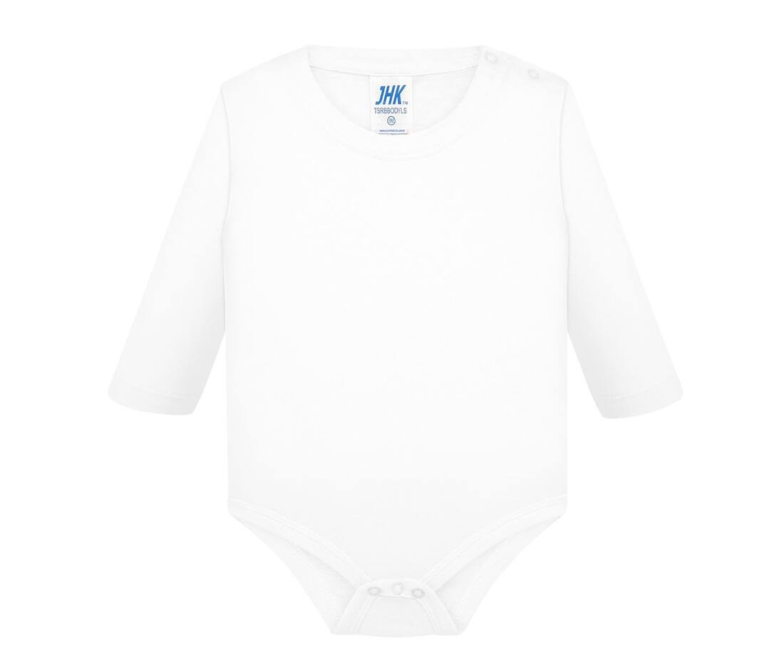 JHK JHK110 - Body manches longues enfant