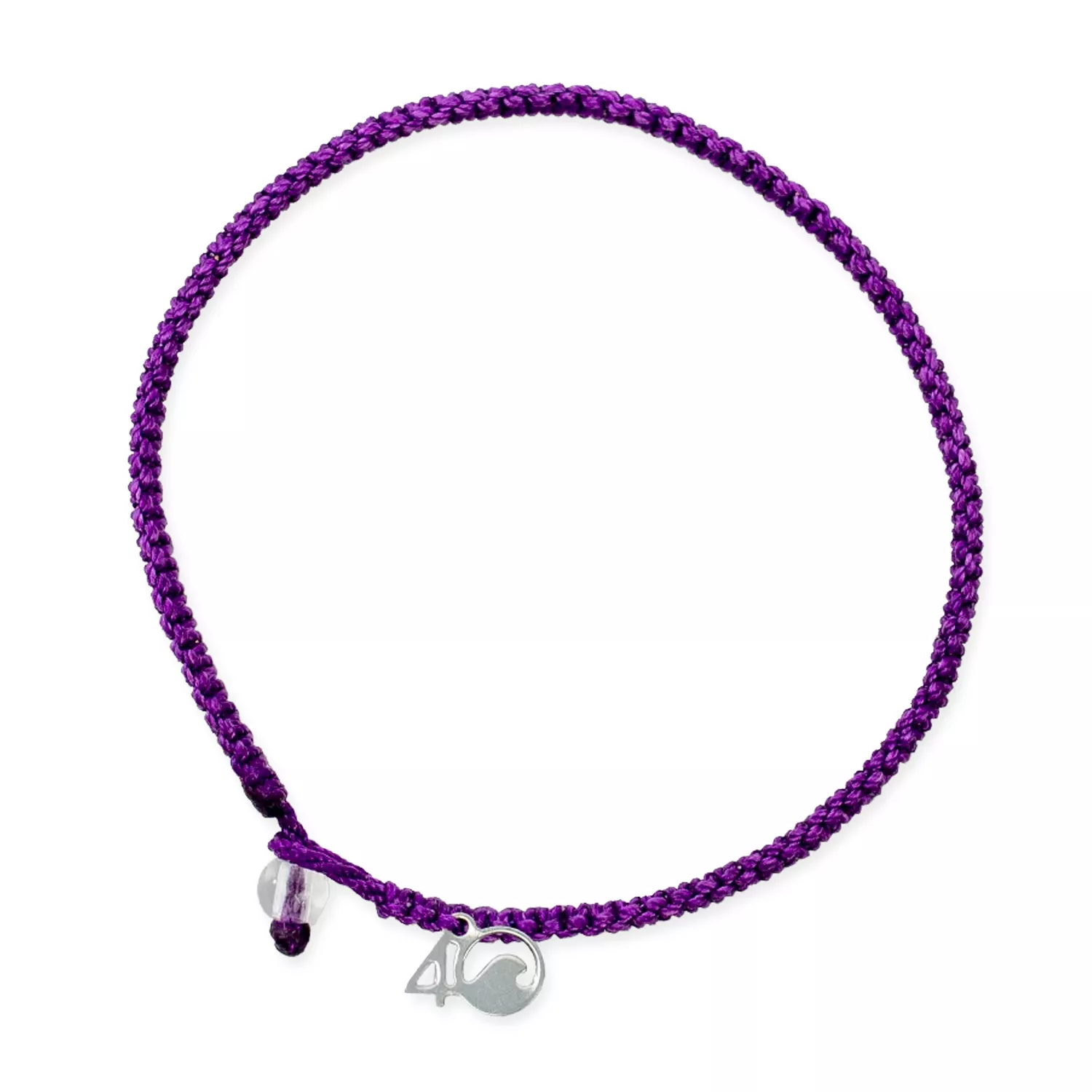 4Ocean Hawaiian Monk Seal Braided Armbånd Nylon Hawaiian02
