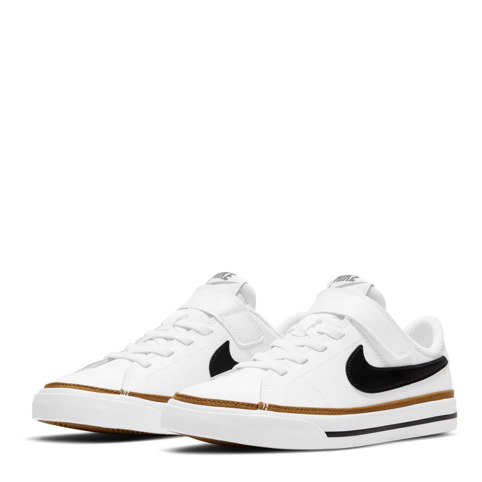 Nike Court Legacy Little KidsShoe