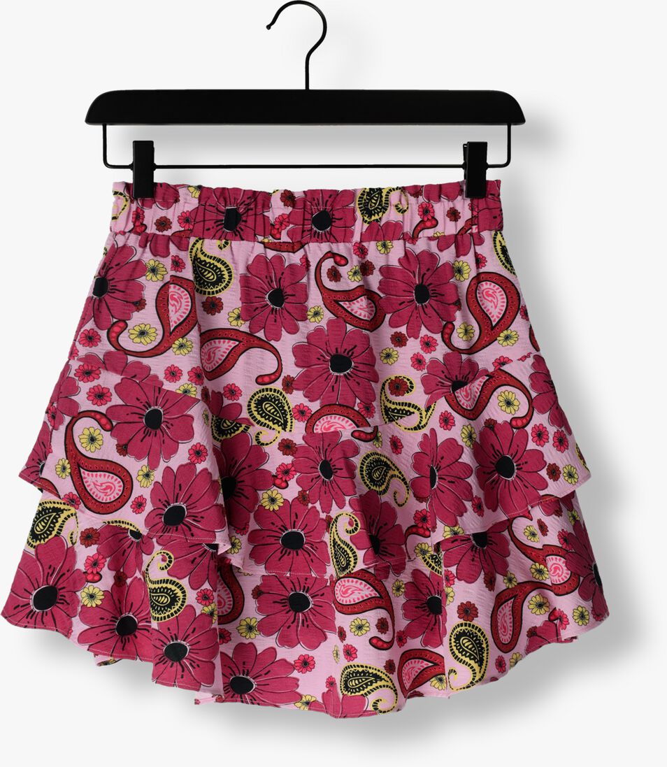 REFINED DEPARTMENT roze refined department minirok viv