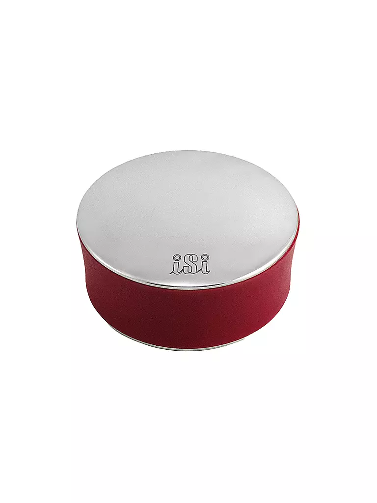 ISI Gourmet Starterkit 0,5l  silber