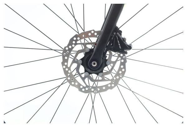 Produit reconditionné · Cube Attain Race GTC Carbone · Noir / Vélo de route / Cube | Bon état