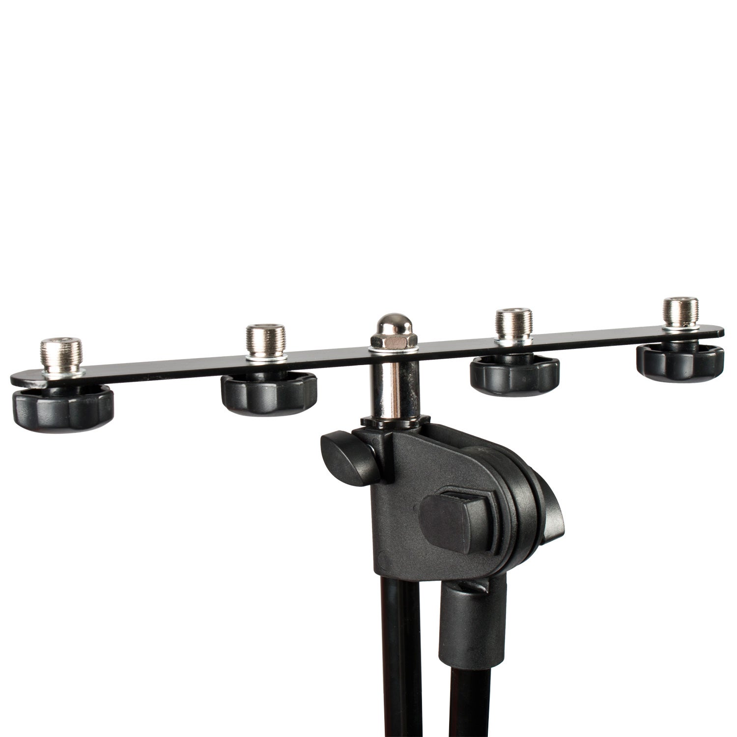 Innox IVA MBAR 4 statiefadapter voor vier microfoons