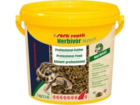 SERA Sera reptil Prof.Herb Nature