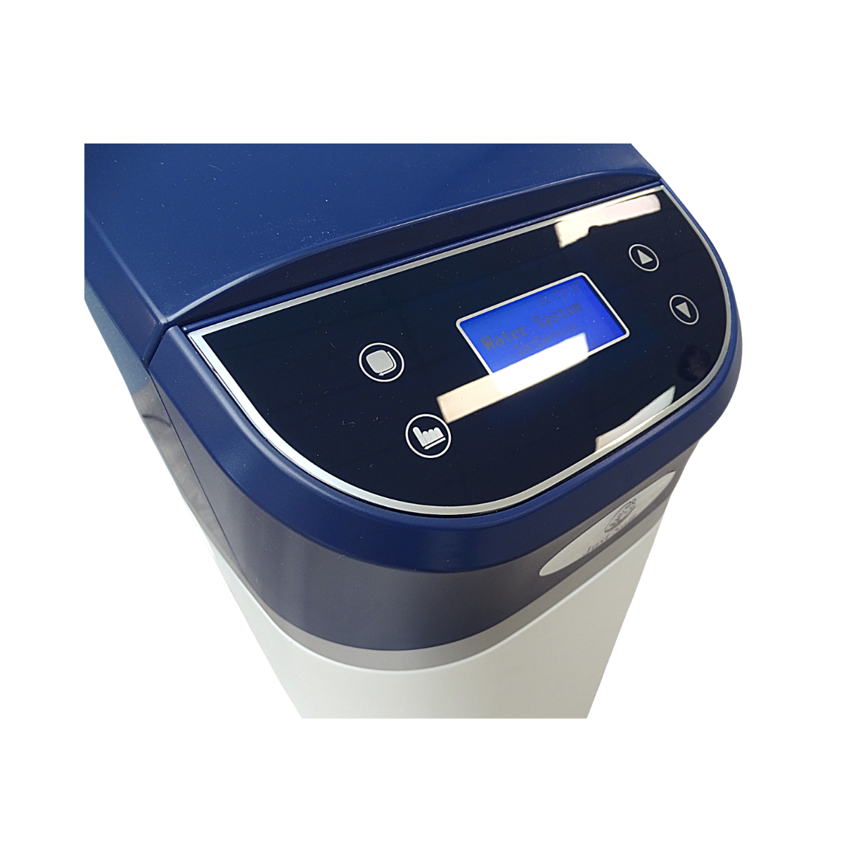 Just Soft Elegance waterontharder voor 3-6 personen