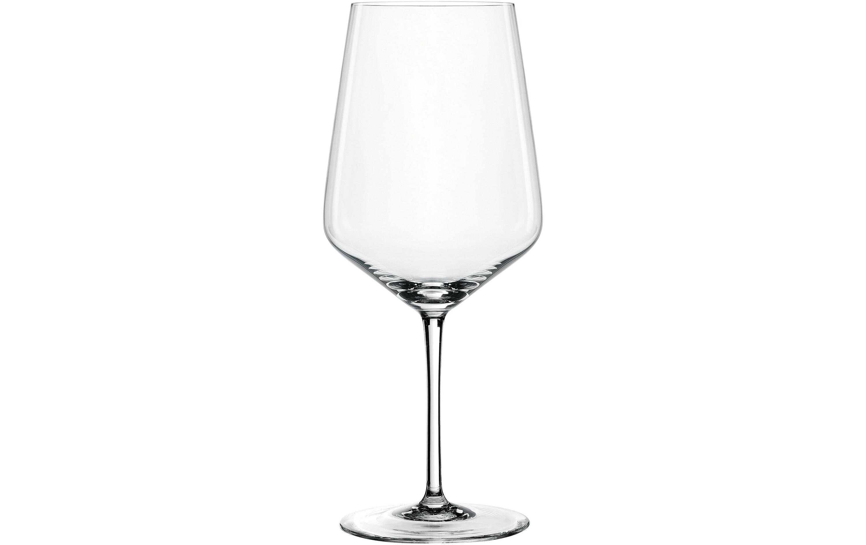 Cocktailglas Special 630 ml, 4 Stück, TransparentSommergetränke-Gläser-Set