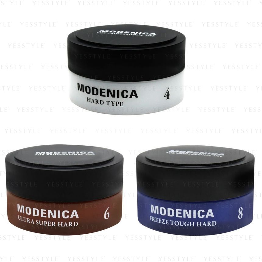 Nakano - Modenica Wax