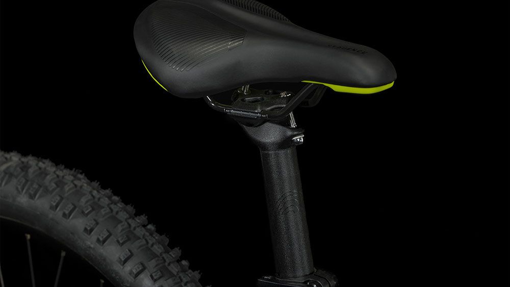 Cube Reaction Hybrid Pro 750 Easy Entry flashgrey´n´green kaufen | Bike-Discount