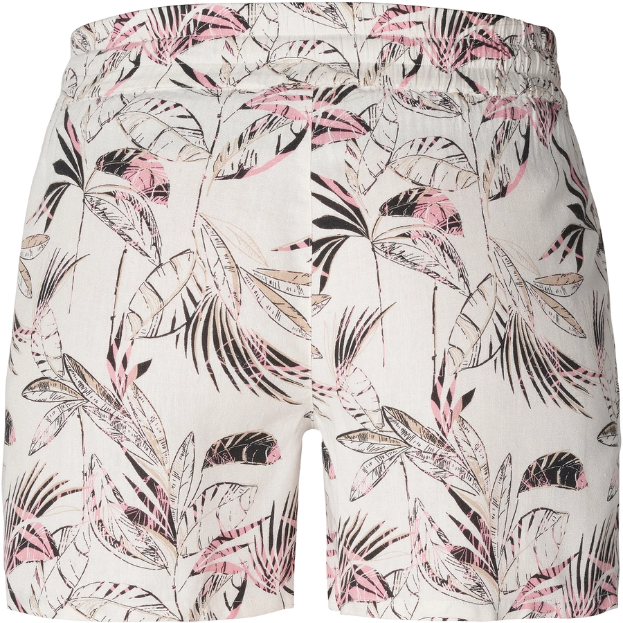 Noppies Umstandsshorts Desoto Pristine