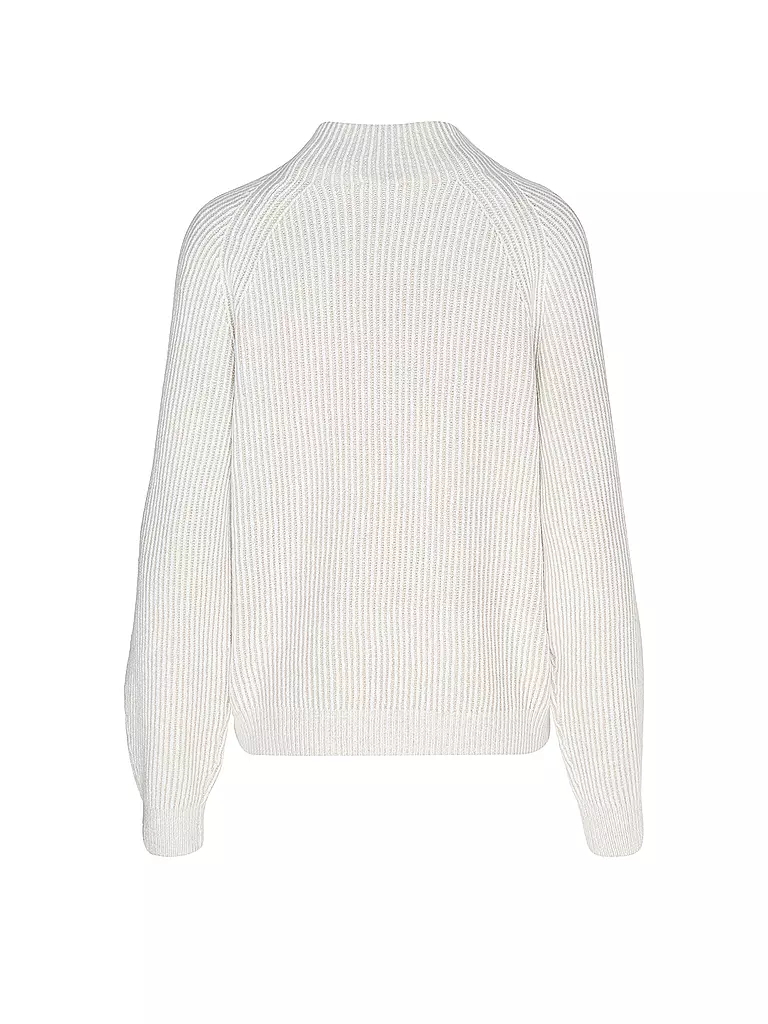 TOM TAILOR Pullover beige